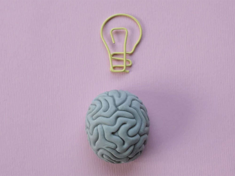 Σου παίζει η μνήμη σου παιχνίδια; Μπορείς να την ξανακάνεις δυνατή