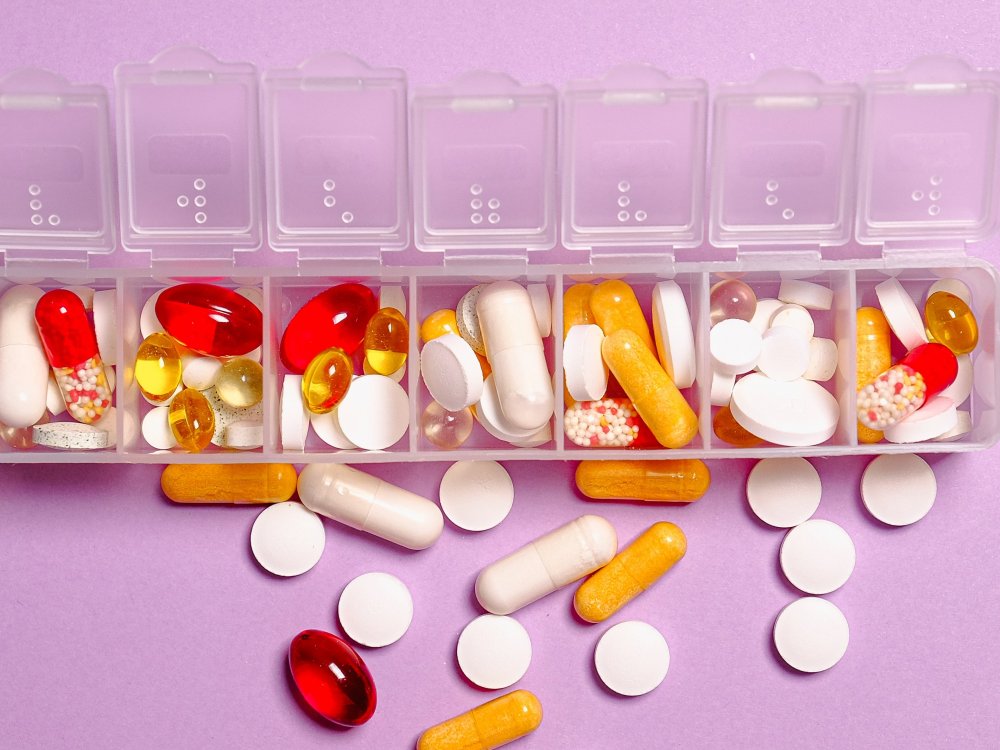 Η χοληστερόλη είναι πολύτιμη για τον οργανισμό σου, μάθε πώς να την ελέγχεις