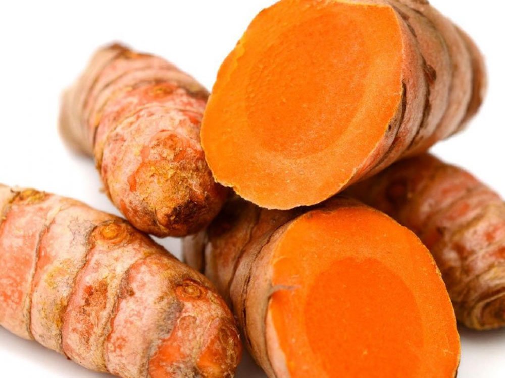 10 +1 Πολύ σημαντικοί Λόγοι για να ξεκινήσεις να χρησιμοποιείς Κουρκουμίνη