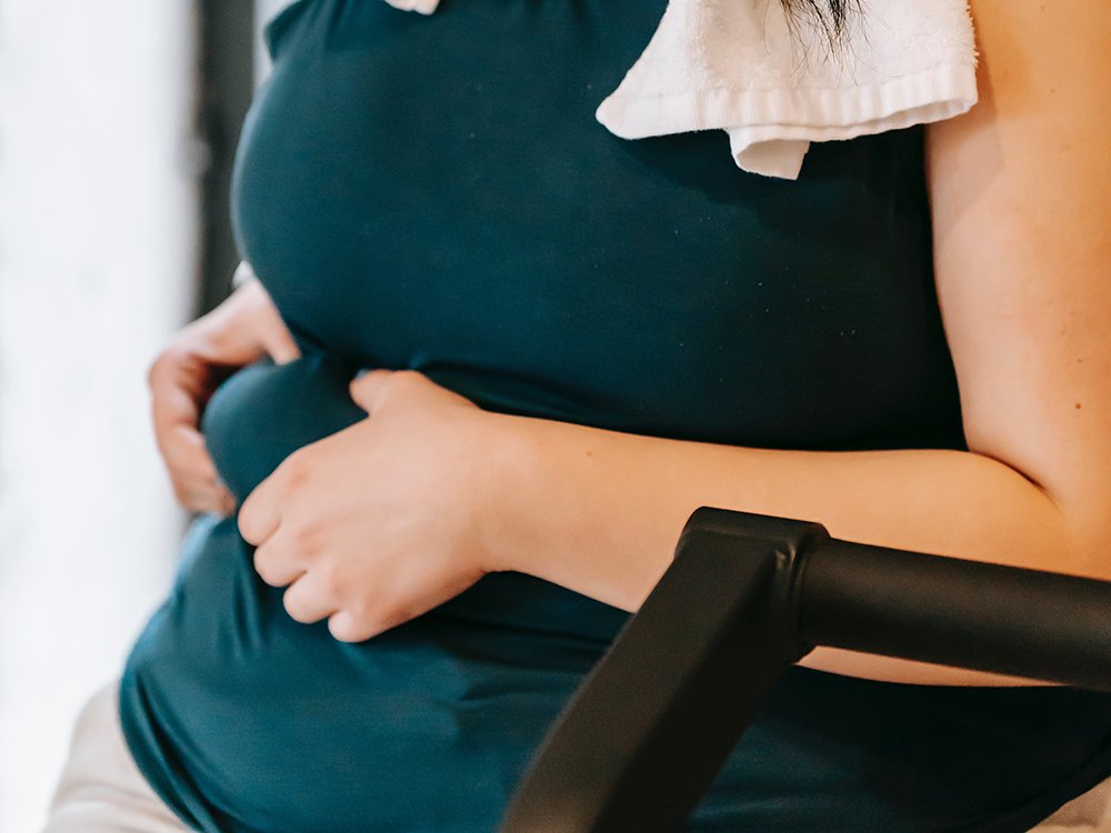 Γιατί δεν αδυνατίζεις λοιπόν, ενώ τα κάνεις όλα σωστά;