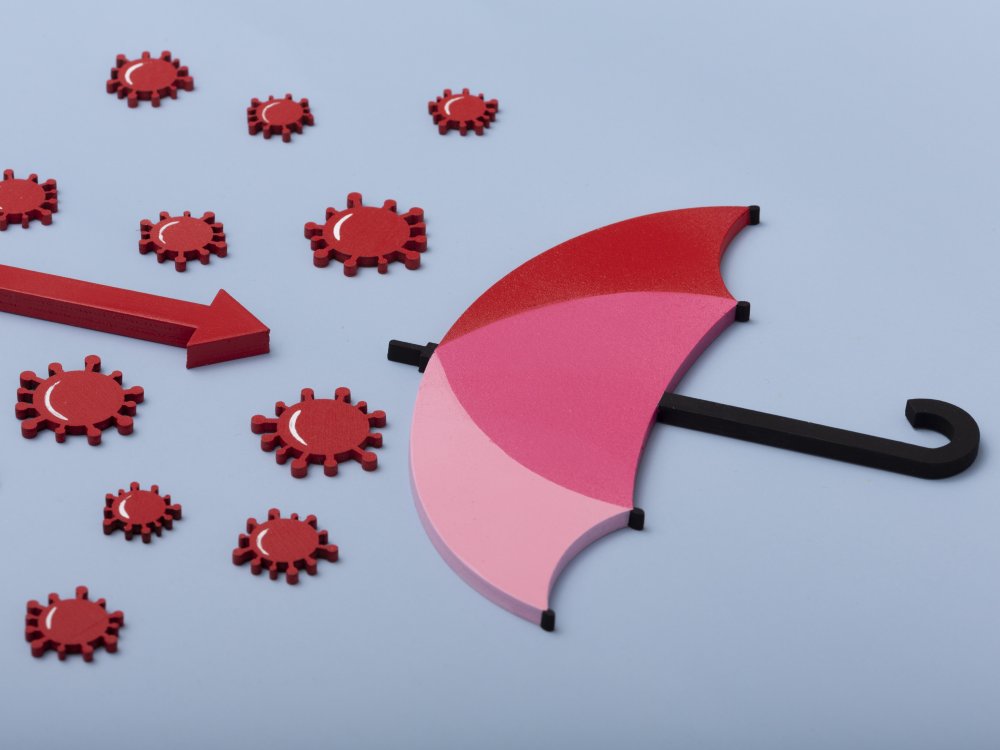 Τι αλλάζει τελικά στο ανοσοποιητικό σου μετά την εμμηνόπαυση;