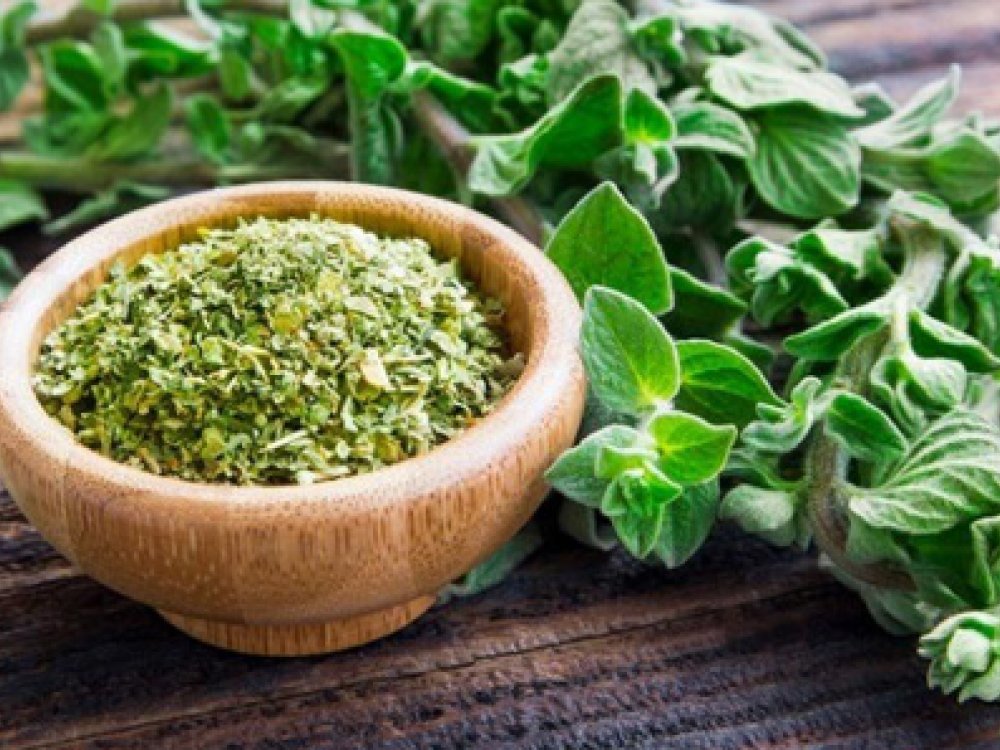 Είναι ελληνικό βότανο, είναι superfood και καταπολεμά πολλές ασθένειες