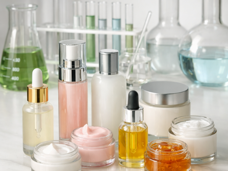 6+1 Καινούργια και Χρήσιμα Πράγματα που έμαθα για την Ομορφιά και την Υγεία το 2025