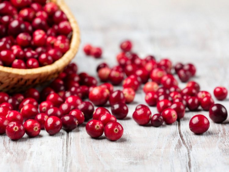 Πού σας βοηθά αλήθεια το cranberry;