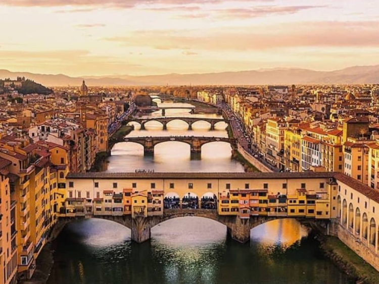 Η Φλωρεντία, θα σε εκπλήξει με πολλούς τρόπους