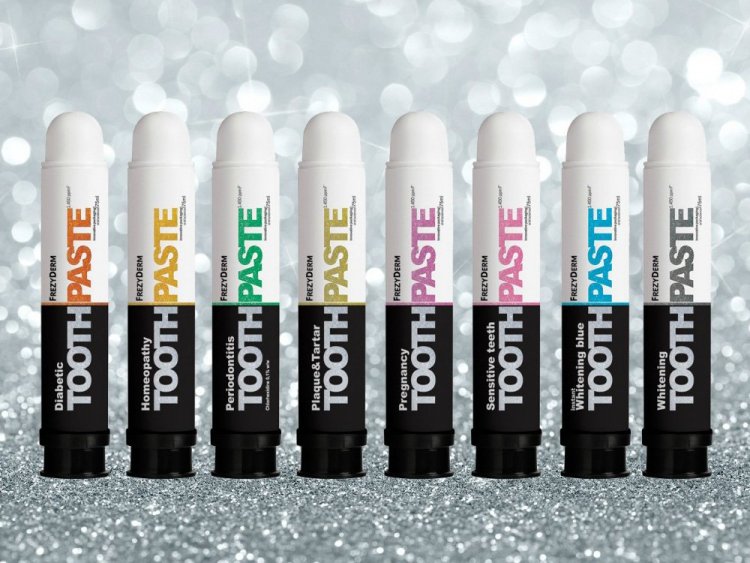 23+1 προτάσεις για υγιή δόντια και λαμπερό χαμόγελο!